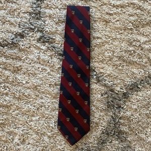 Brooks Brothers Repp Tie